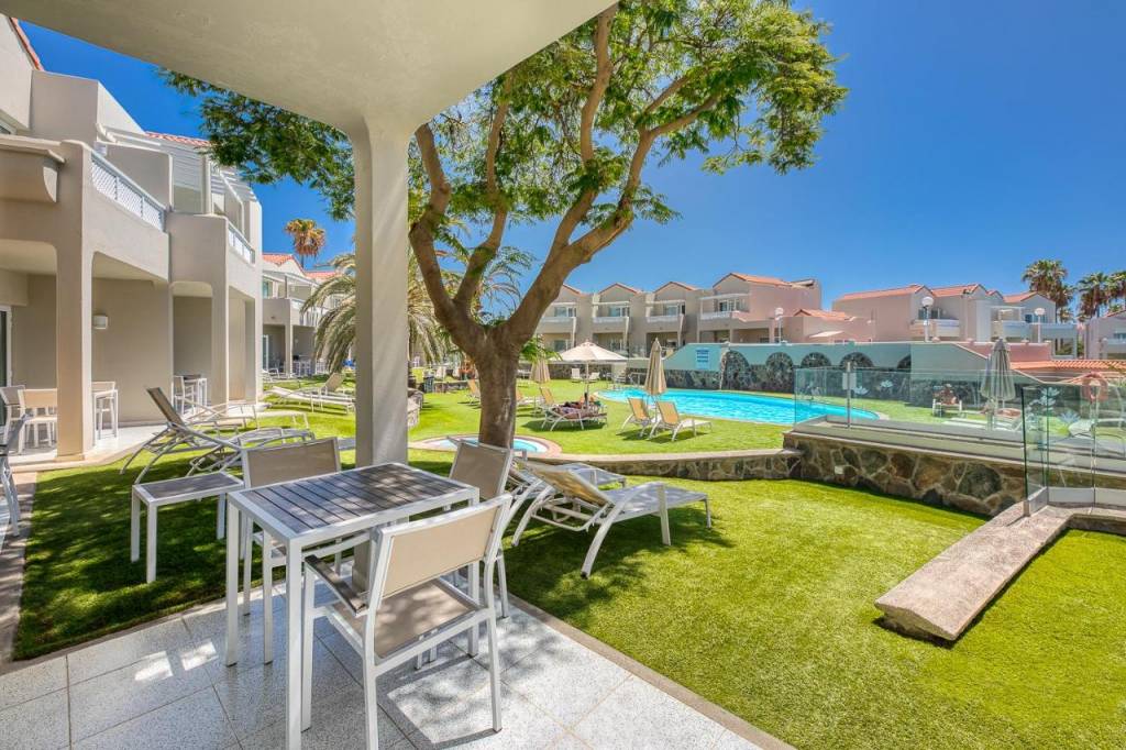 APARTAMENTOS KOALA GARDEN THE HOME COLLECTION 4★-_