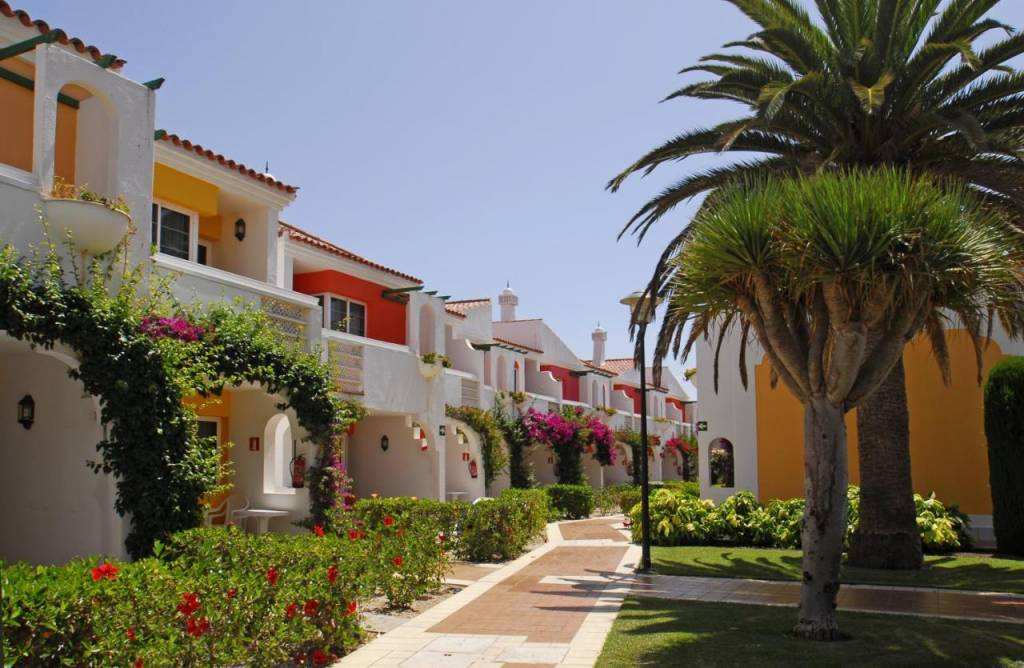 BUNGALOWS CORDIAL GREEN GOLF 2★-_