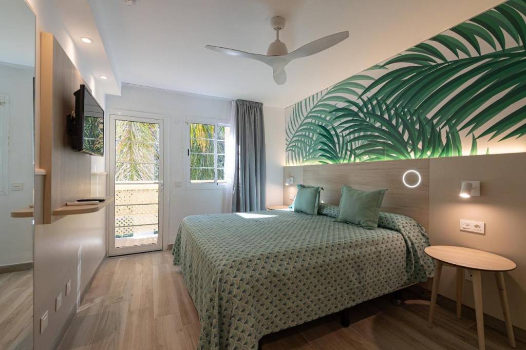 BUNGALOWS CORDIAL GREEN GOLF 2★-_