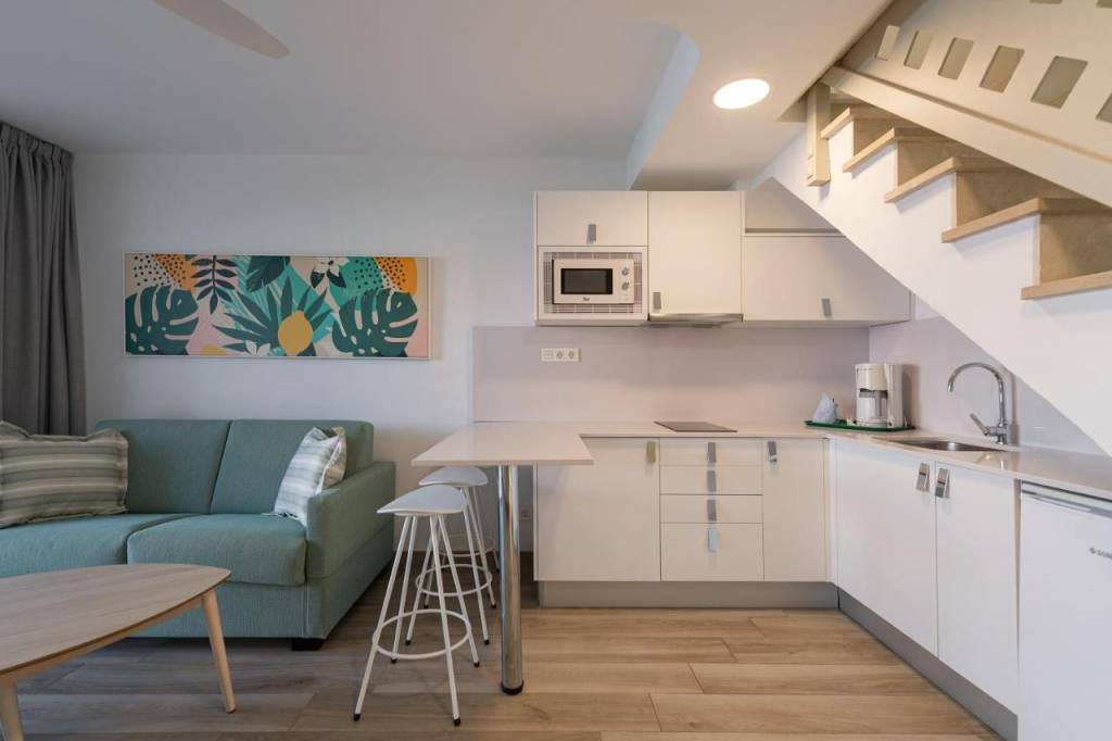 BUNGALOWS CORDIAL GREEN GOLF 2★-_