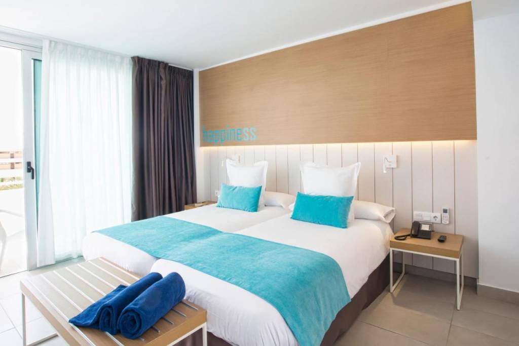 LABRANDA HOTEL BRONZE PLAYA 4★-_