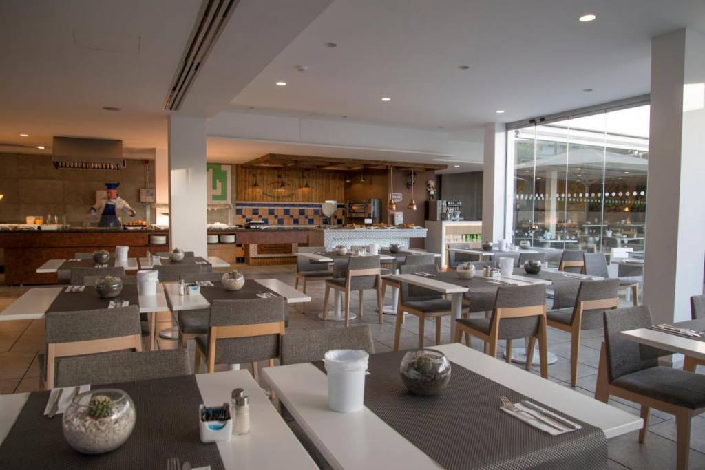 LABRANDA HOTEL BRONZE PLAYA 4★-_