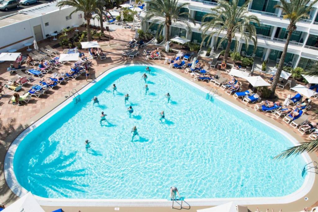 LABRANDA HOTEL BRONZE PLAYA 4★-_