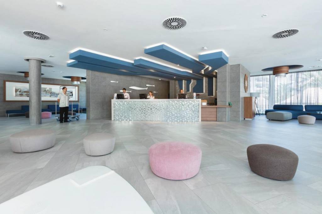 HOTEL RIU PAPAYAS - 4★-_