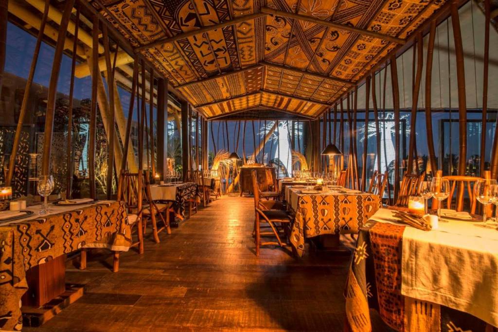 LOPESAN BAOBAB RESORT 5★