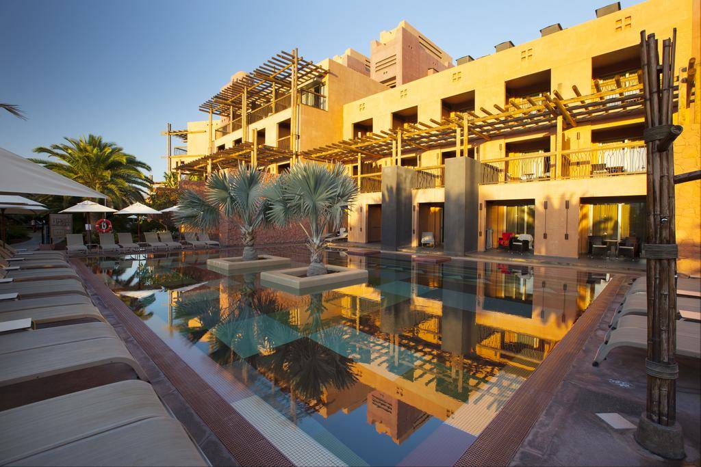 LOPESAN BAOBAB RESORT 5★