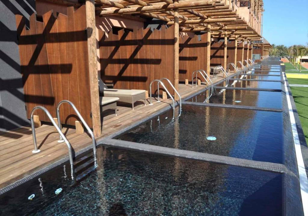 LOPESAN BAOBAB RESORT 5★