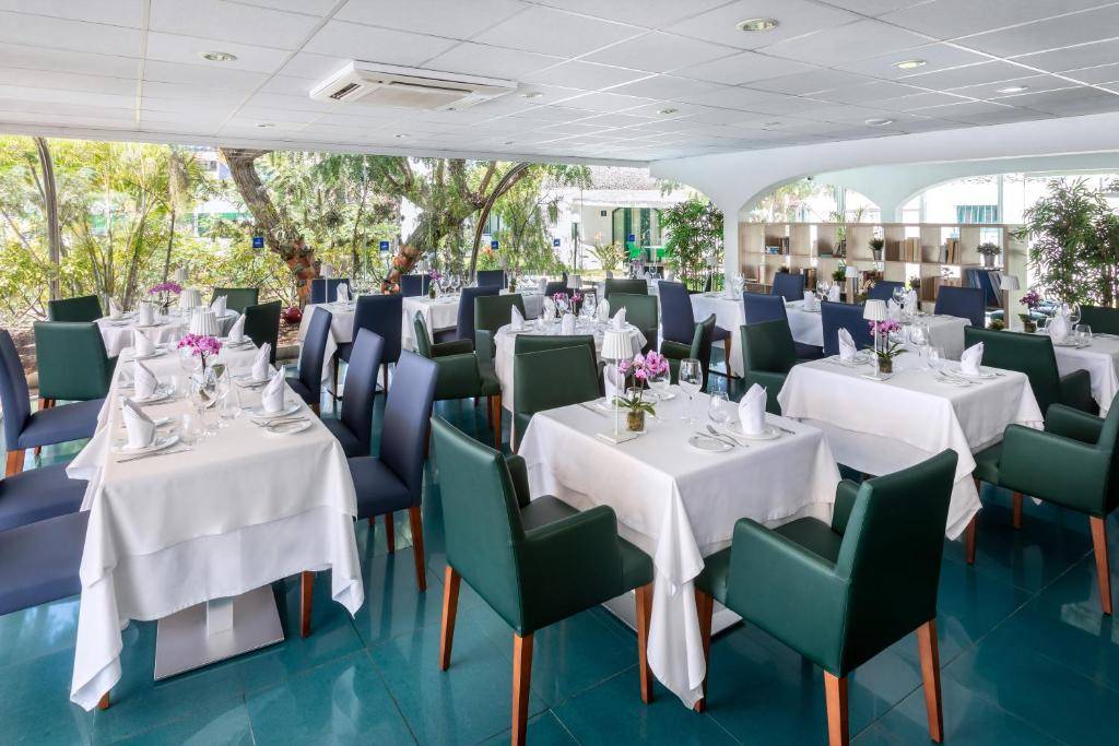 MUR BUNGALOWS PARQUE ROMANTICO GRAN CANARIA 2★