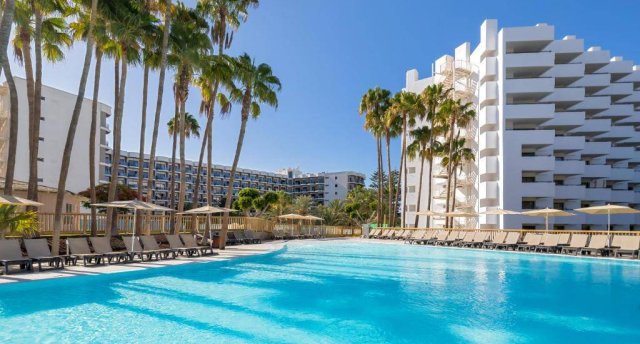 BARCELO MARGARITAS ROYAL LEVEL (tikai pieaugušajiem, 16+) 4★