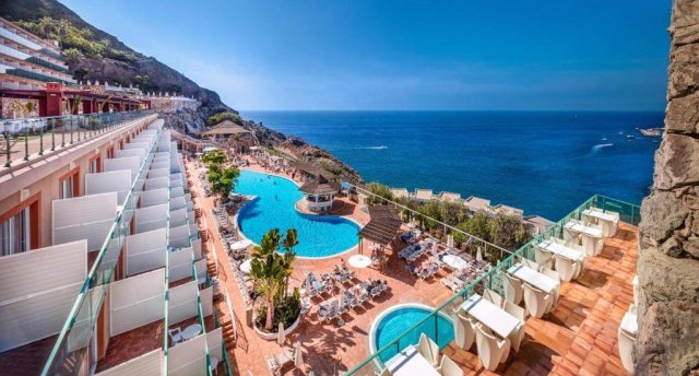 MOGAN PRINCESS  & BEACH CLUB 4★