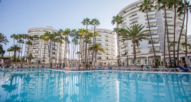 SERVATUR WAIKIKI 4★