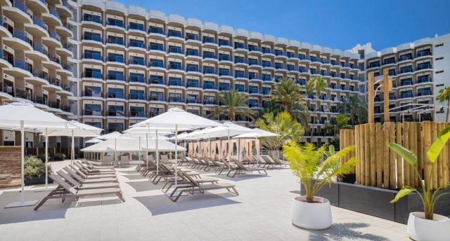 BARCELÓ MARGARITAS 4★