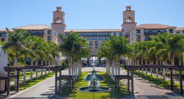 LOPESAN COSTA MELONERAS RESORT & SPA 5★