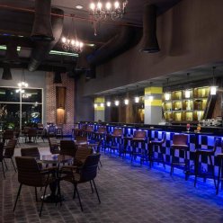 ALBATROS SEA WORLD MARSA ALAM 5★