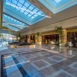 ALBATROS SEA WORLD MARSA ALAM 5★