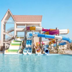 ALBATROS SEA WORLD MARSA ALAM 5★