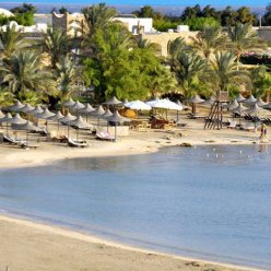 BRAYKA BAY RESORT 4★