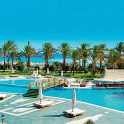 BRAYKA BAY RESORT 4★