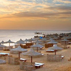 CLUB CALIMERA AKASSIA SWISS RESORT 4★