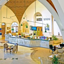 CLUB CALIMERA AKASSIA SWISS RESORT 4★