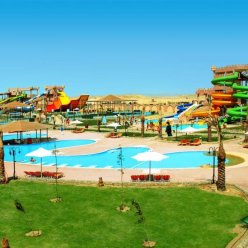 CLUB CALIMERA AKASSIA SWISS RESORT 4★