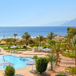 HILTON MARSA ALAM NUBIAN RESORT 5★