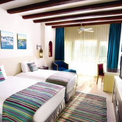 HILTON MARSA ALAM NUBIAN RESORT 5★