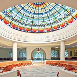 HILTON MARSA ALAM NUBIAN RESORT 5★