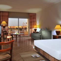 MALIKIA RESORT ABU DABBAB 5★