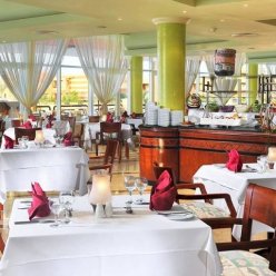 MALIKIA RESORT ABU DABBAB 5★