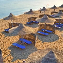 MALIKIA RESORT ABU DABBAB 5★