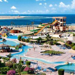 MALIKIA RESORT ABU DABBAB 5★