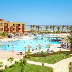 ROYAL TULIP BEACH RESORT 5★