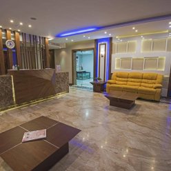 ROYAL TULIP BEACH RESORT 5★