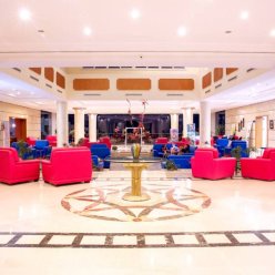 ROYAL TULIP BEACH RESORT 5★