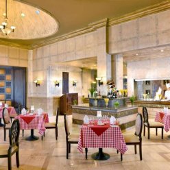 HOTELUX ORIENTAL COAST MARSA ALAM( EX. SENTIDO ORIENTAL DREAM) 4★