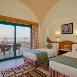 HOTELUX ORIENTAL COAST MARSA ALAM( EX. SENTIDO ORIENTAL DREAM) 4★