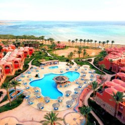 HOTELUX ORIENTAL COAST MARSA ALAM( EX. SENTIDO ORIENTAL DREAM) 4★