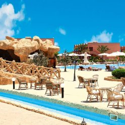 THE THREE CORNERS HAPPY LIFE BEACH RESORT 4★