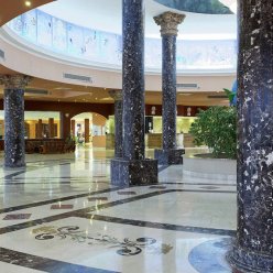 THE THREE CORNERS HAPPY LIFE BEACH RESORT 4★