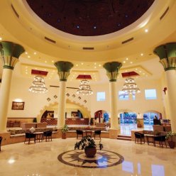 BLISS NADA BEACH RESORTS (EX. HOTELUX JOLIE BEACH) 4★