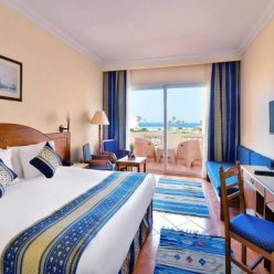 BLISS NADA BEACH RESORTS (EX. HOTELUX JOLIE BEACH) 4★