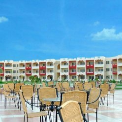 BLISS NADA BEACH RESORTS (EX. HOTELUX JOLIE BEACH) 4★