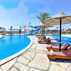 BLISS NADA BEACH RESORTS (EX. HOTELUX JOLIE BEACH) 4★