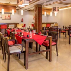 SATAYA RESORT MARSA ALAM (2021.gads!) 5★