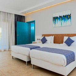 SATAYA RESORT MARSA ALAM (2021.gads!) 5★