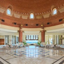 LAZULI RESORT MARSA ALAM (2021. gads) 5★