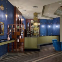 LAZULI RESORT MARSA ALAM (2021. gads) 5★