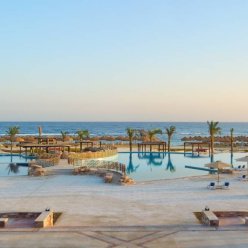LAZULI RESORT MARSA ALAM (2021. gads) 5★