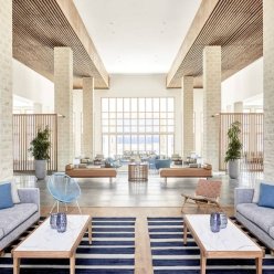 JAZ MARAYA RESORT 5★